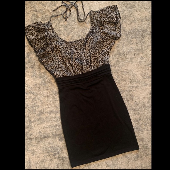 Know Style Dress - Picture 2 of 6